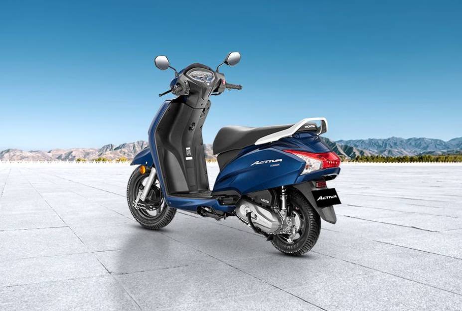 Honda Activa